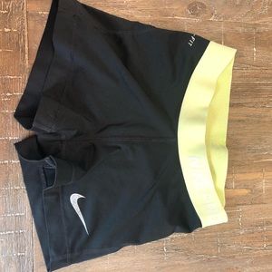 Nike Pros
